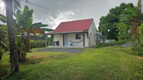 Maisonnette Guadeloupéenne